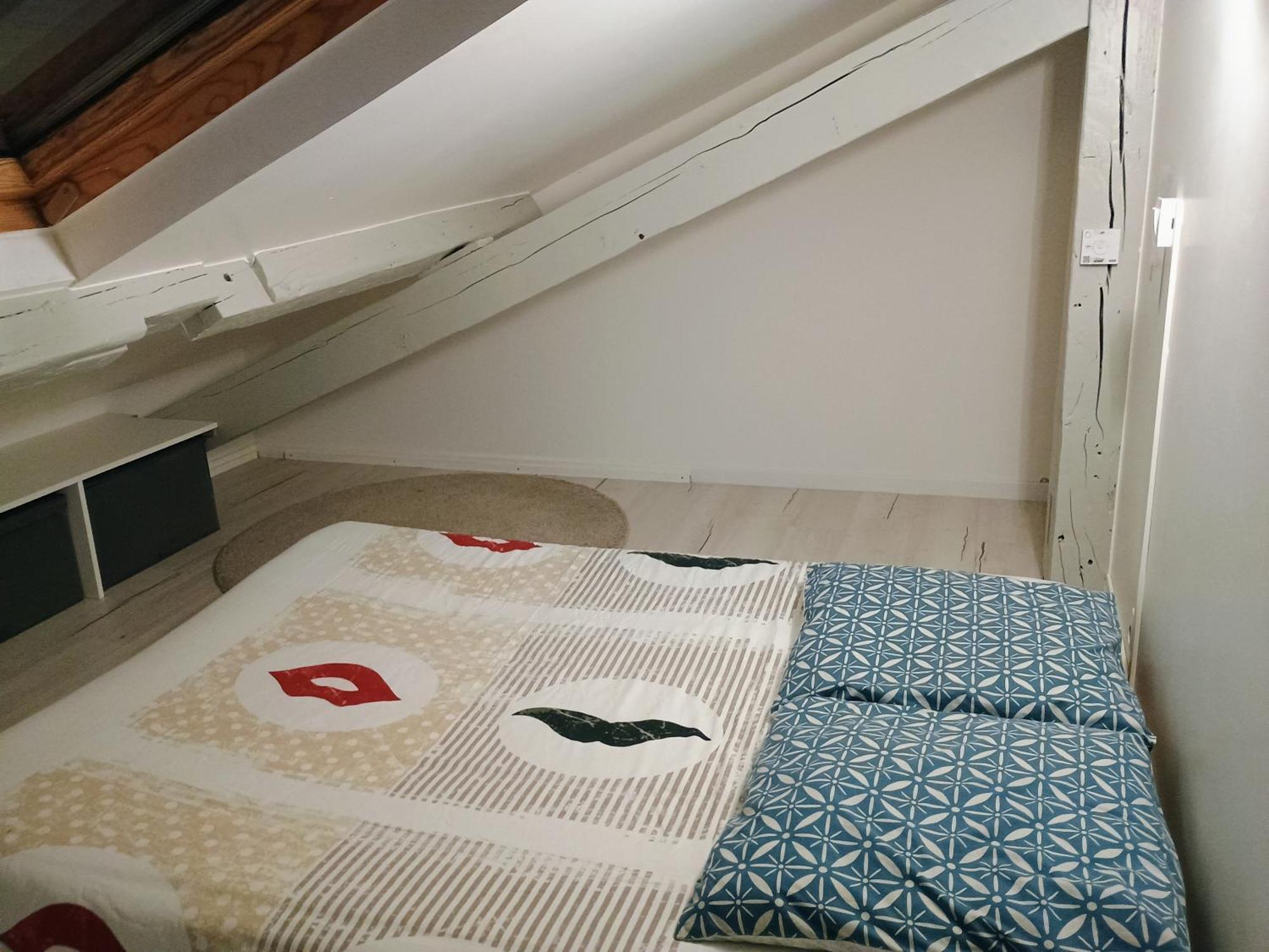 Paris Appartement 65M2 4 Beds Subway Station 13 And 14 Сент-Уан Экстерьер фото